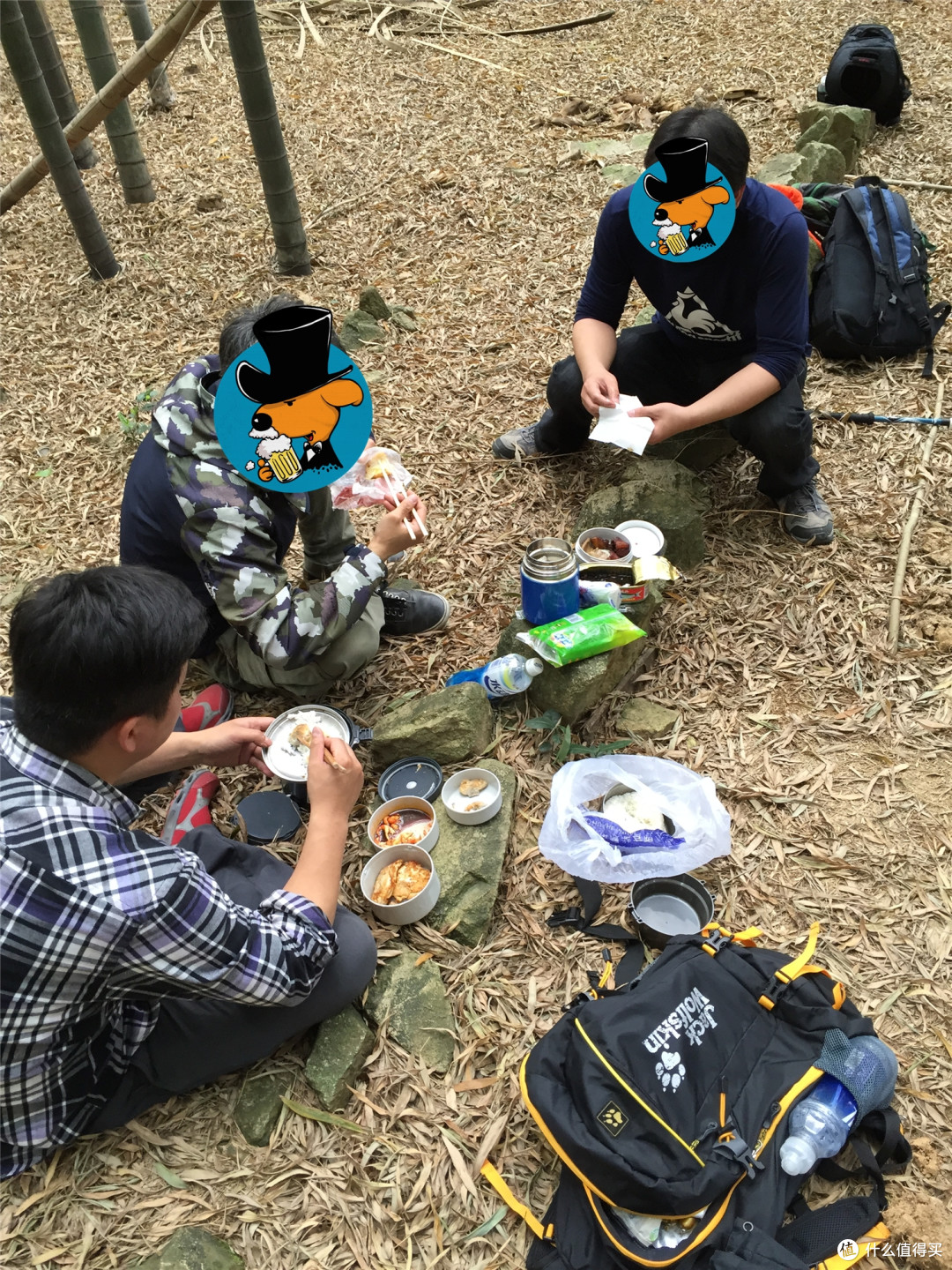 徒步路餐怎么选?按强度科学补给帮你轻松拿下每一段征程