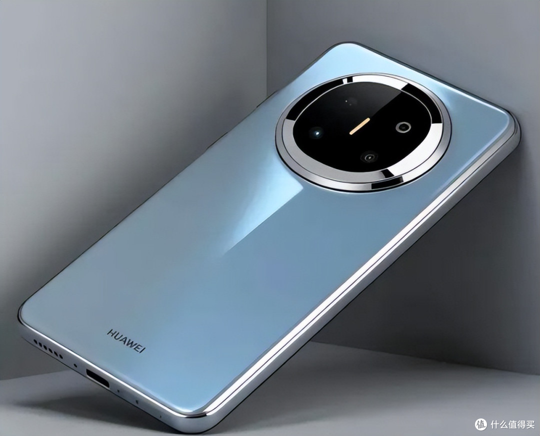 8倍暴涨的真相:华为Mate 90卖的不是手机,是一种情绪?