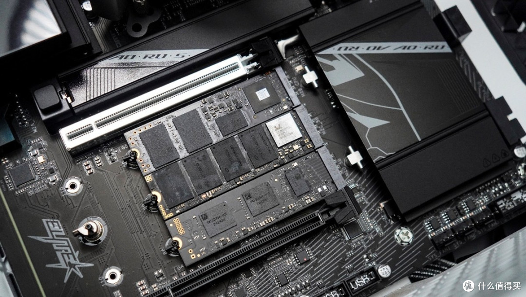 升级款大板,技嘉小雕B850 AORUS Elite X3D装机实测