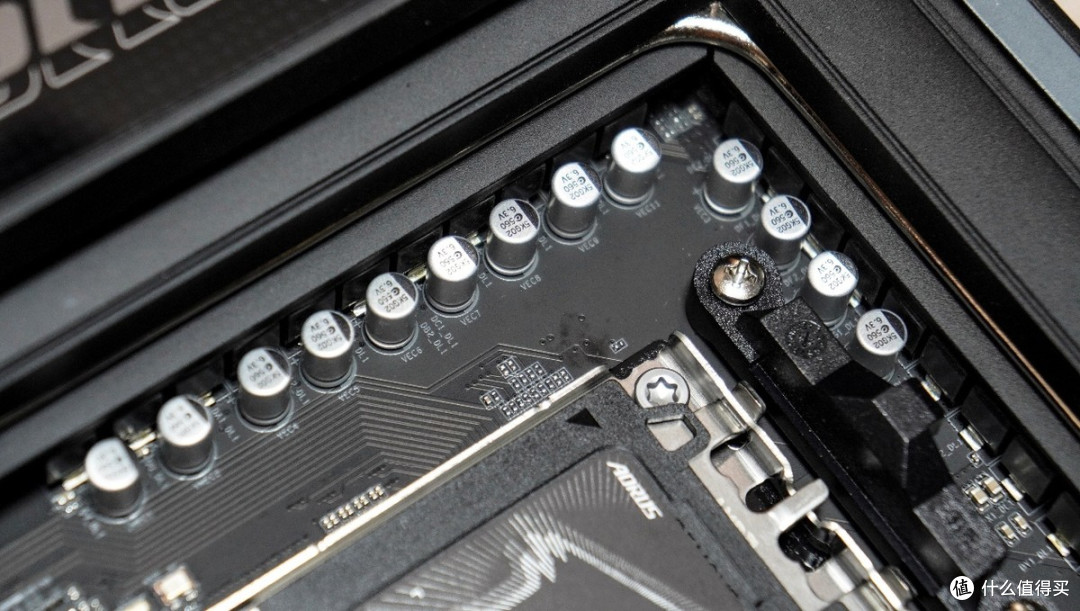 升级款大板,技嘉小雕B850 AORUS Elite X3D装机实测