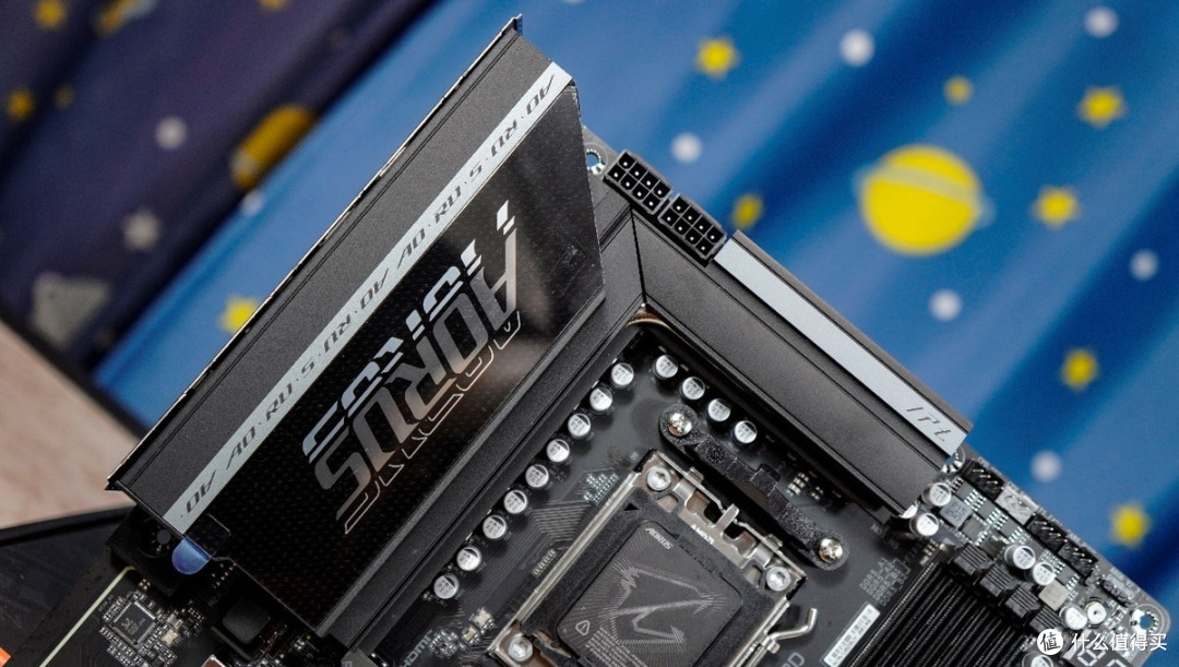 升级款大板,技嘉小雕B850 AORUS Elite X3D装机实测