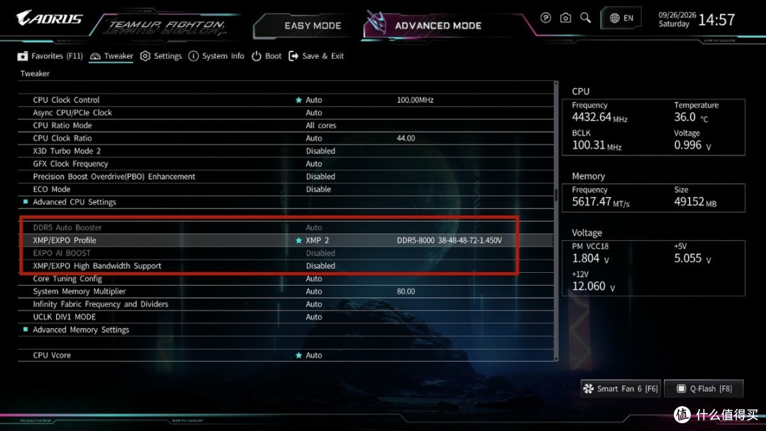 升级款大板,技嘉小雕B850 AORUS Elite X3D装机实测