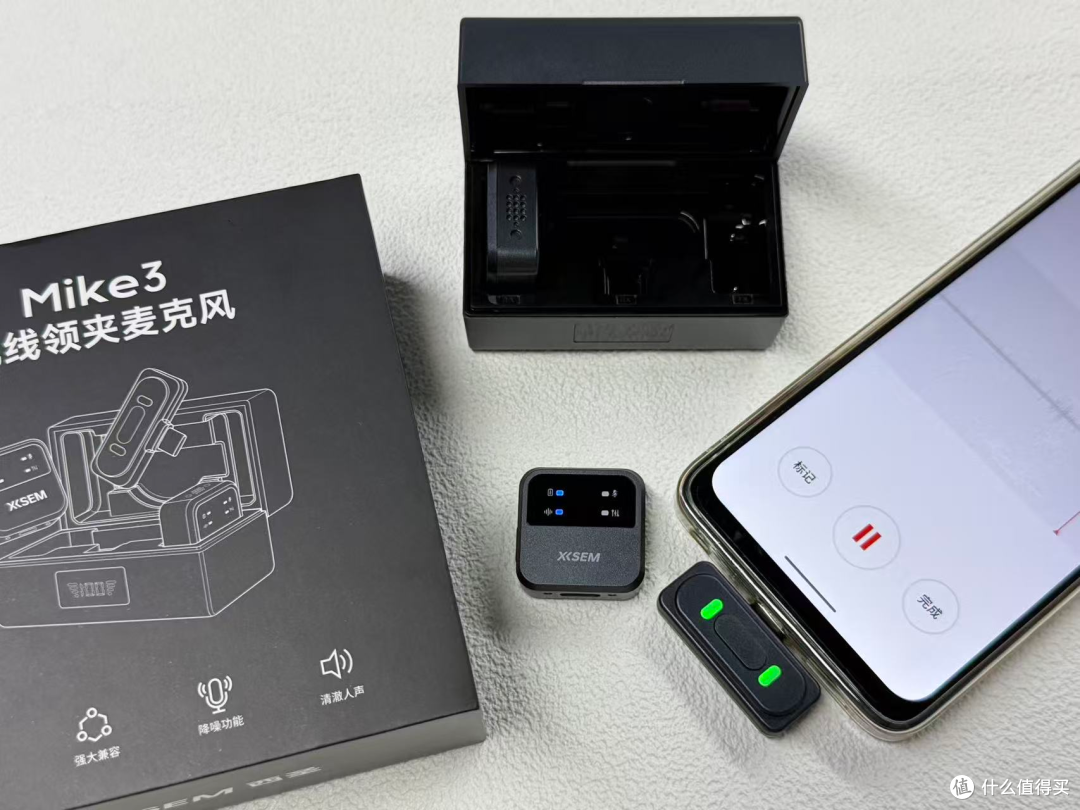预算500元内，有哪些音质和性价比兼顾的麦克风推荐？