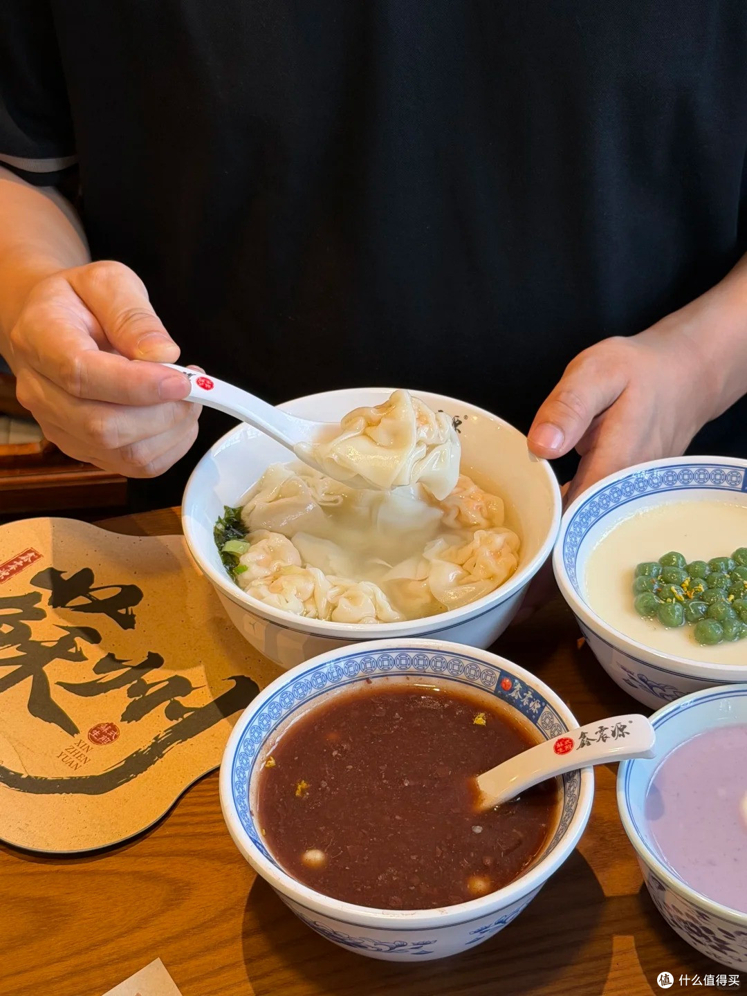 朋友来苏州,早餐连着几天都想吃这家