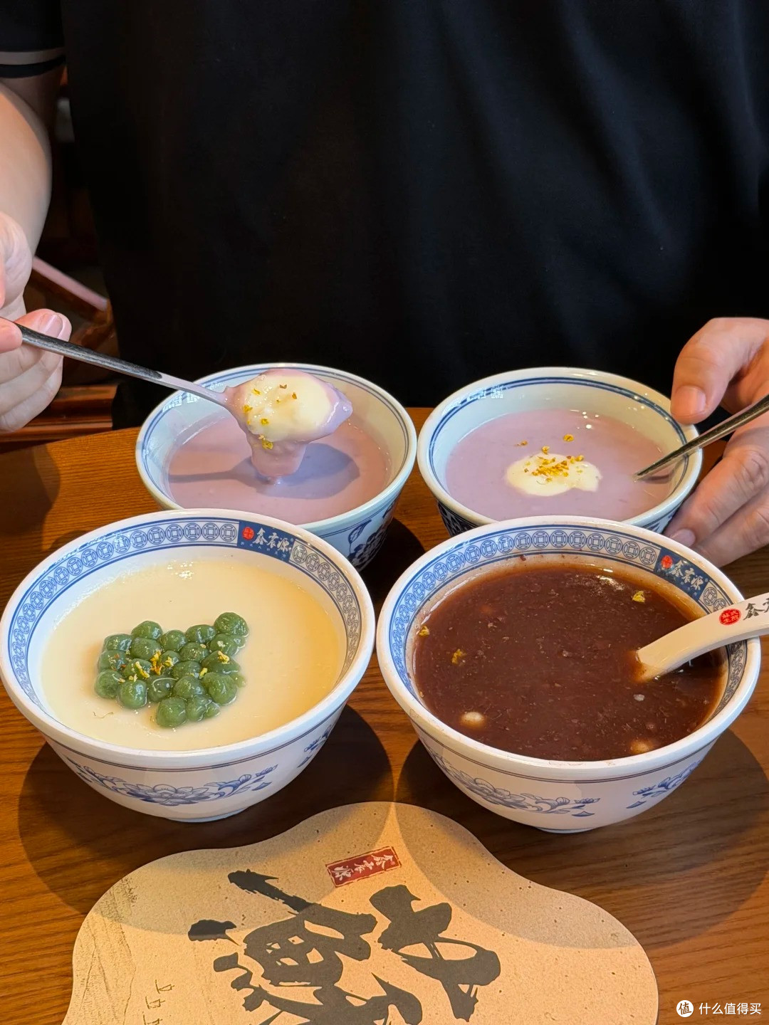 朋友来苏州,早餐连着几天都想吃这家
