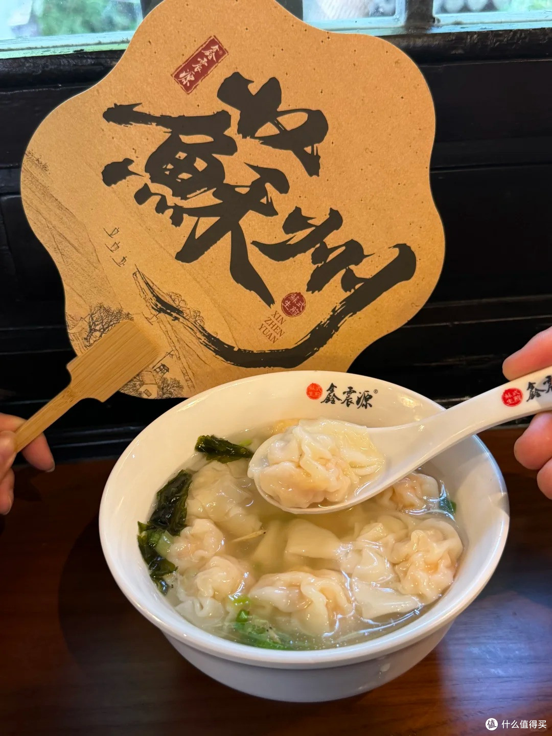 朋友来苏州,早餐连着几天都想吃这家