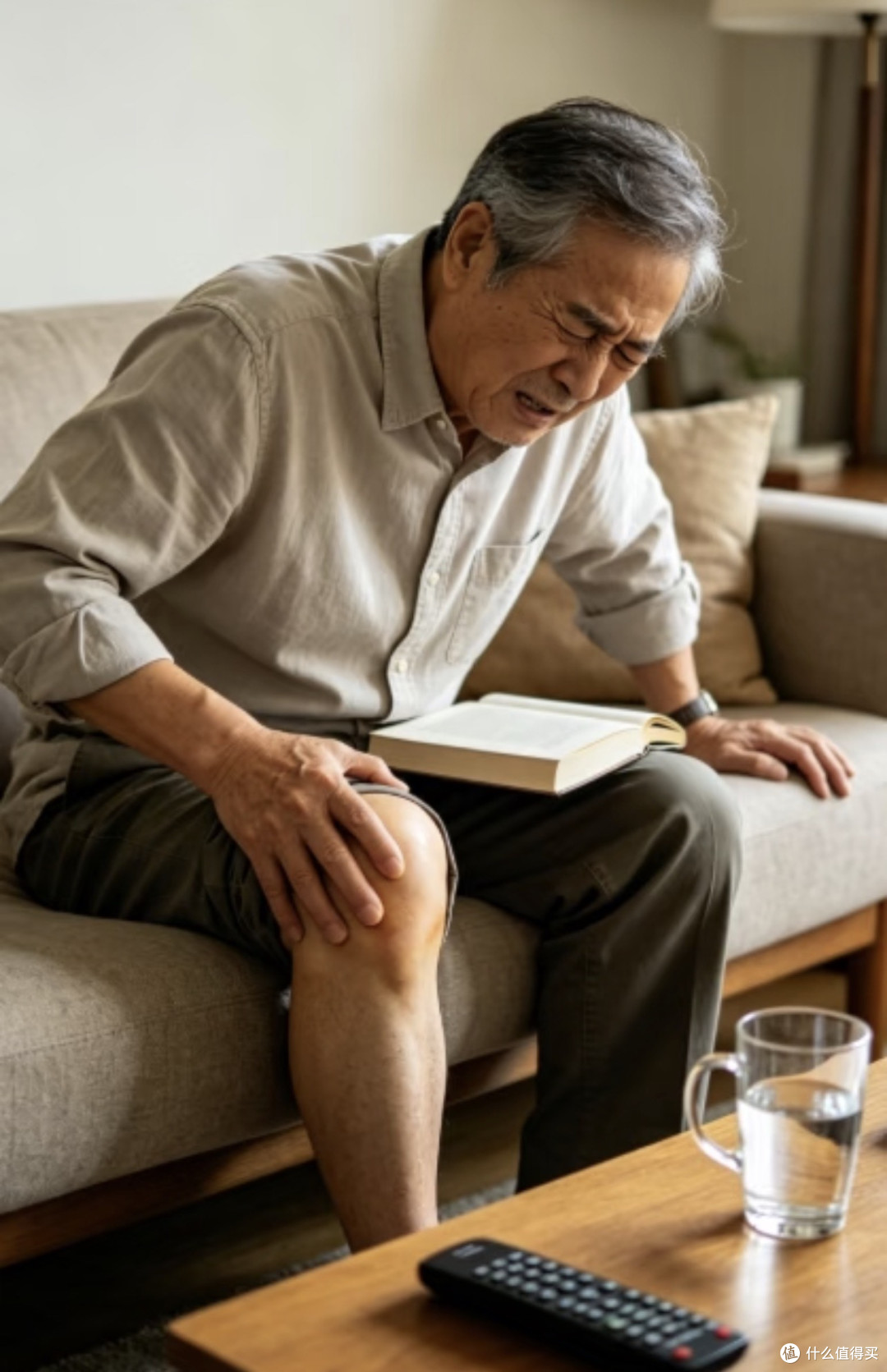 要不要听妈妈的话:冬天不穿秋裤,老了就会得老寒腿?