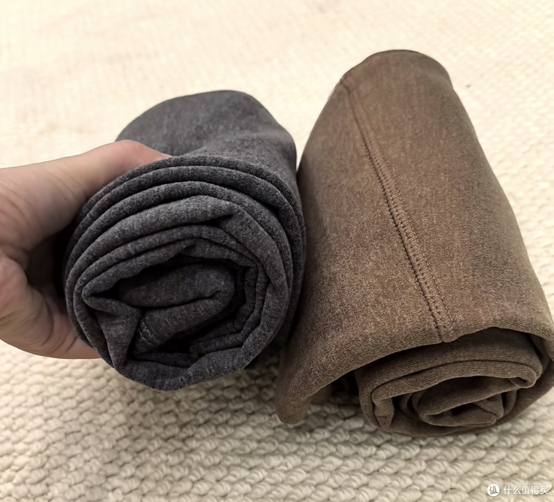 要不要听妈妈的话:冬天不穿秋裤,老了就会得老寒腿?