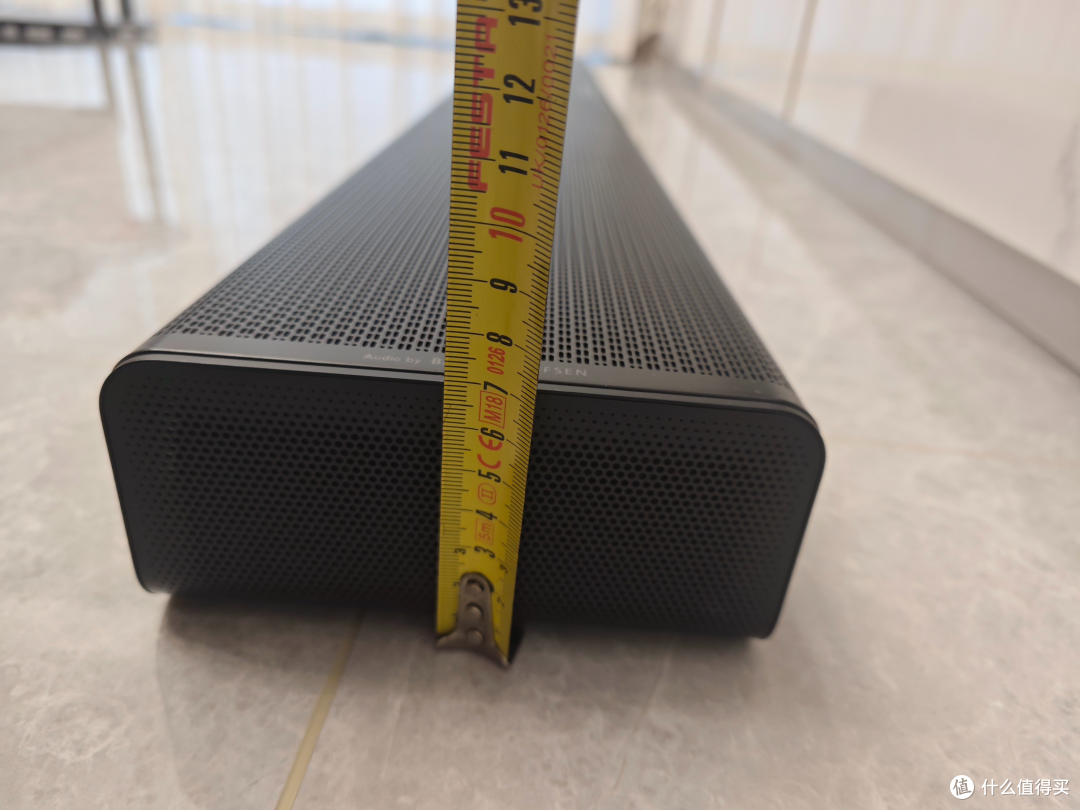 ▲ 厚只有7cm