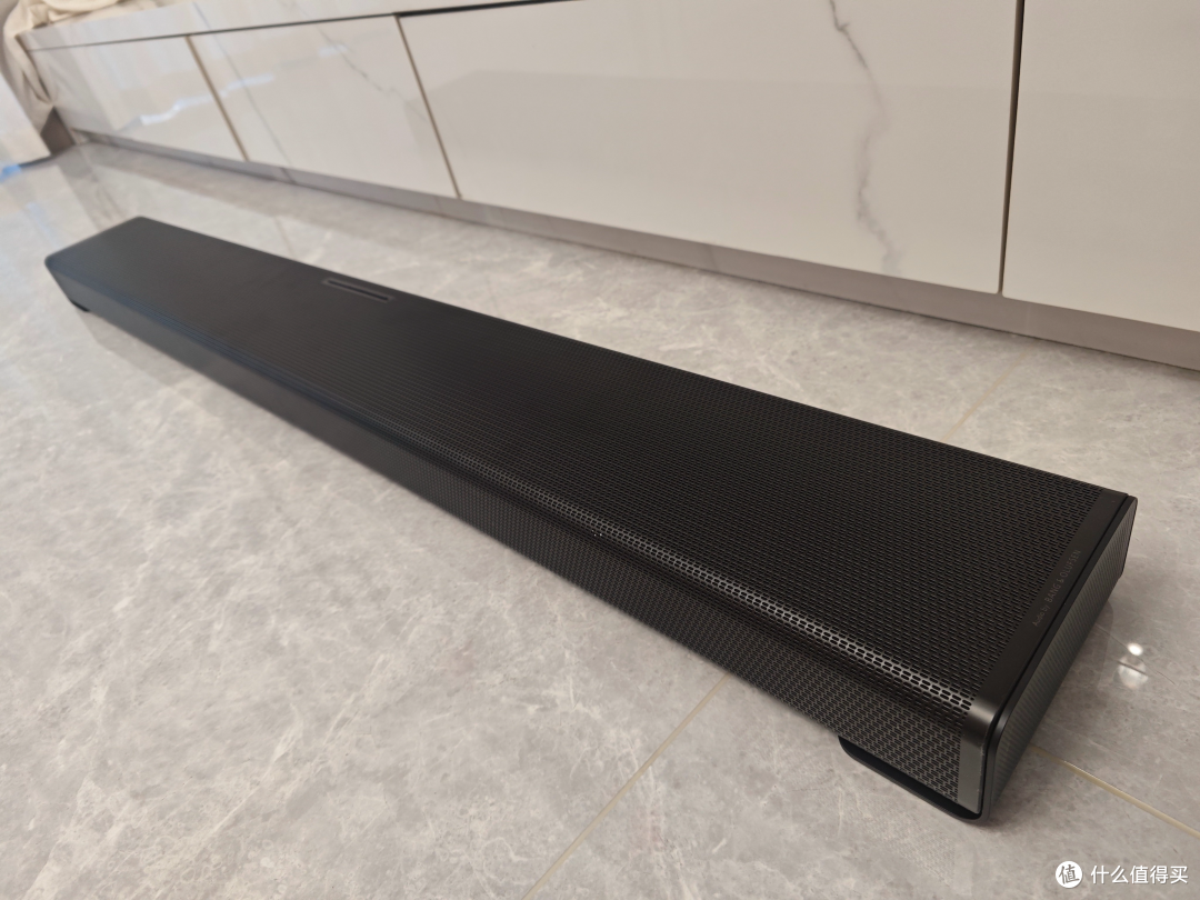 回音壁怎么选不踩坑，物理声道是噱头嘛？TCL Q95K回音壁深度测评