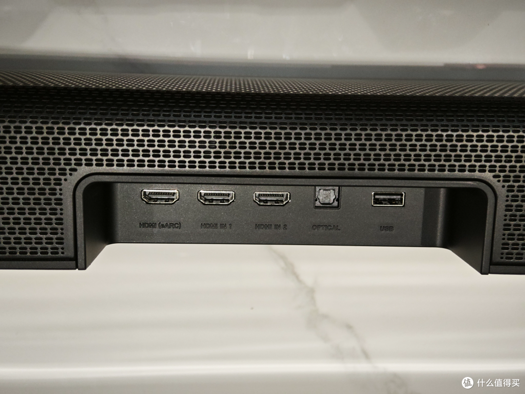 回音壁怎么选不踩坑，物理声道是噱头嘛？TCL Q95K回音壁深度测评