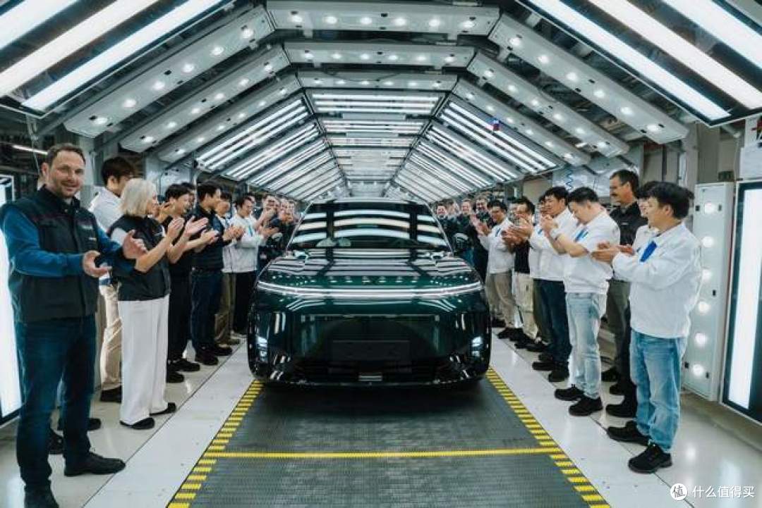 74990欧元起，小鹏G9L巴黎全球上市，欧洲同步开订