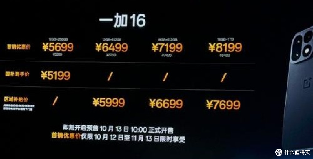 一加 16 回归 Pro 价位,正面对决 iQOO16,谁更值