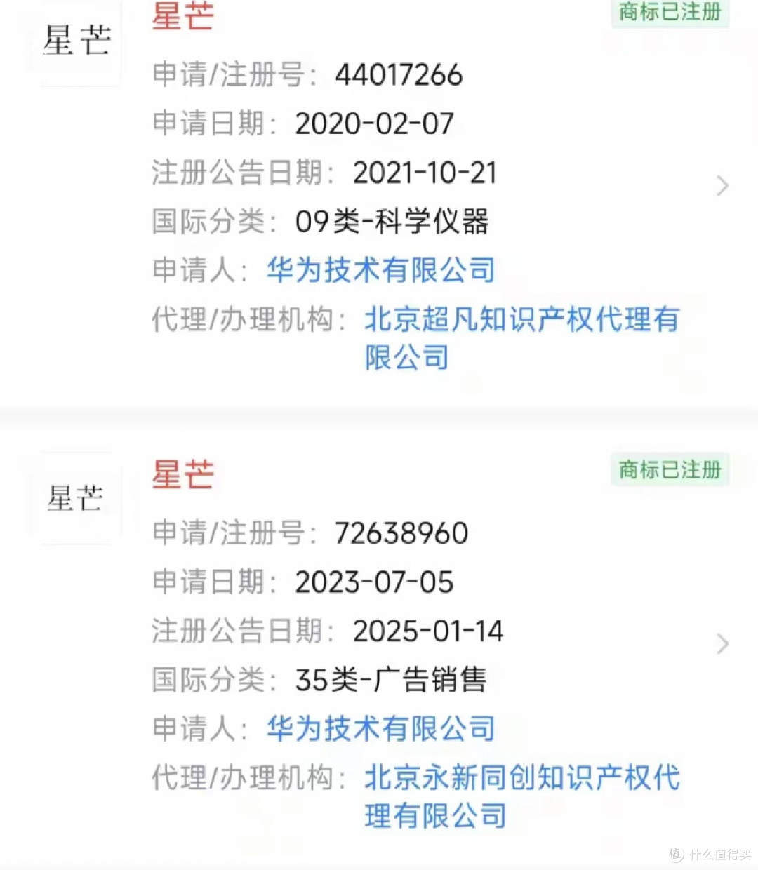 华为推全新子品牌「星芒」!或主打性价比,杀回2000元档