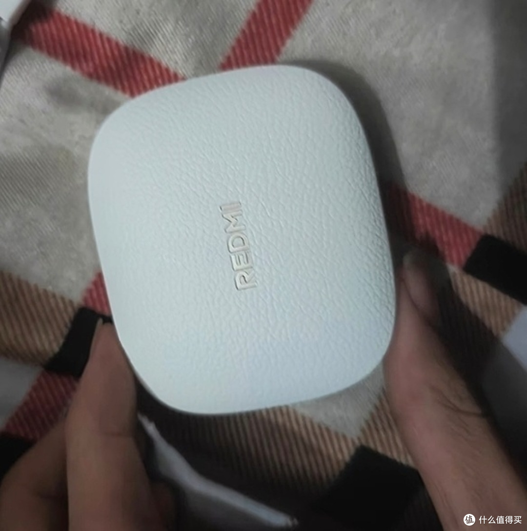 Redmi Buds 7S半入耳降噪评测