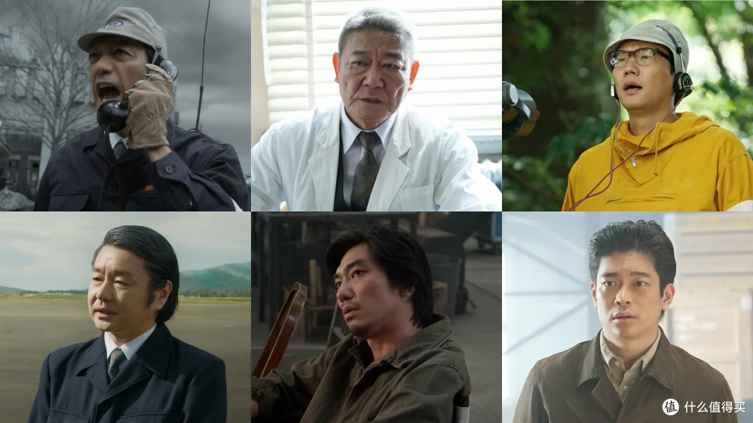 《哥斯拉-0.0》11月上映,内地观众这次大概还是看不到