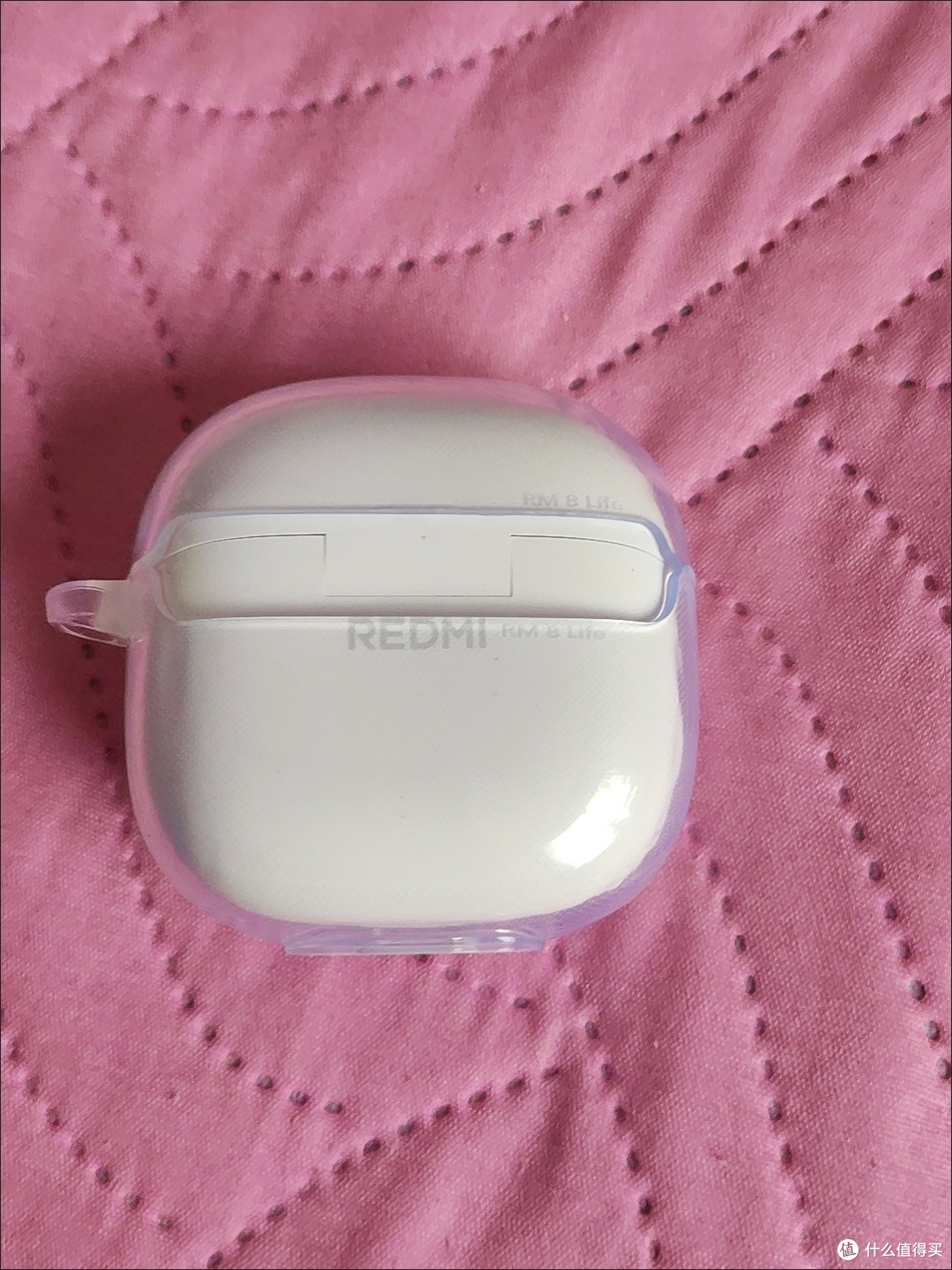 Redmi Buds 8青春版评测