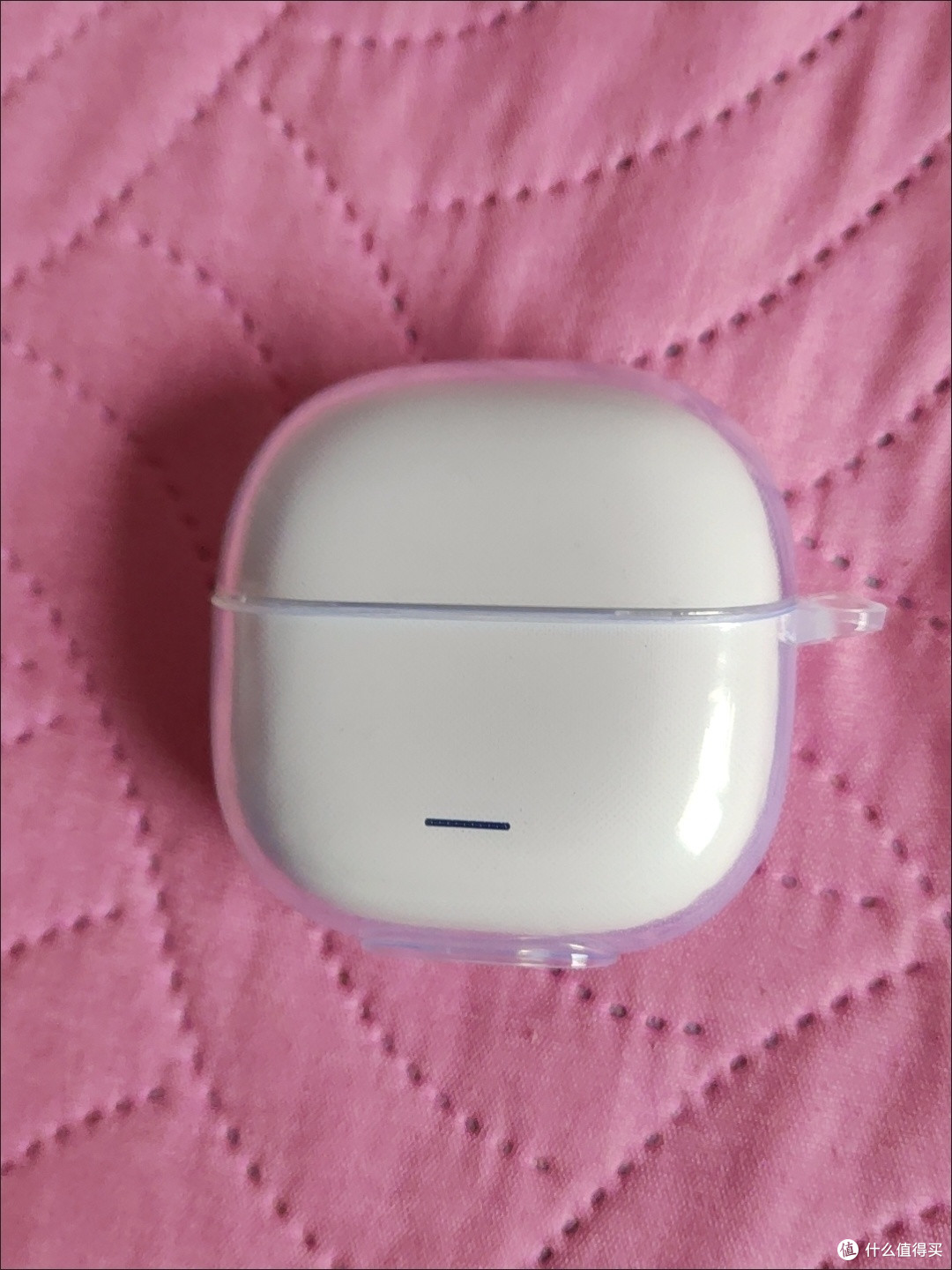Redmi Buds 8青春版评测