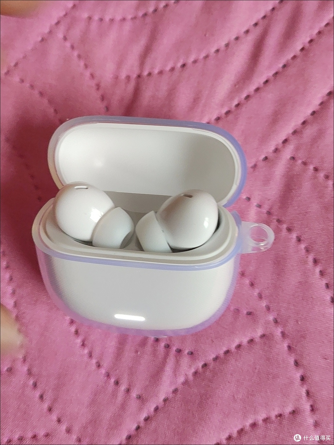 Redmi Buds 8青春版评测