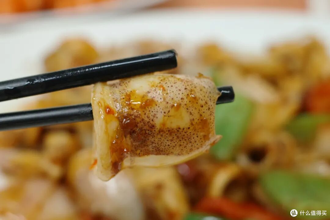 这座小城的美食有多顶,一盘生蚝就能告诉你答案