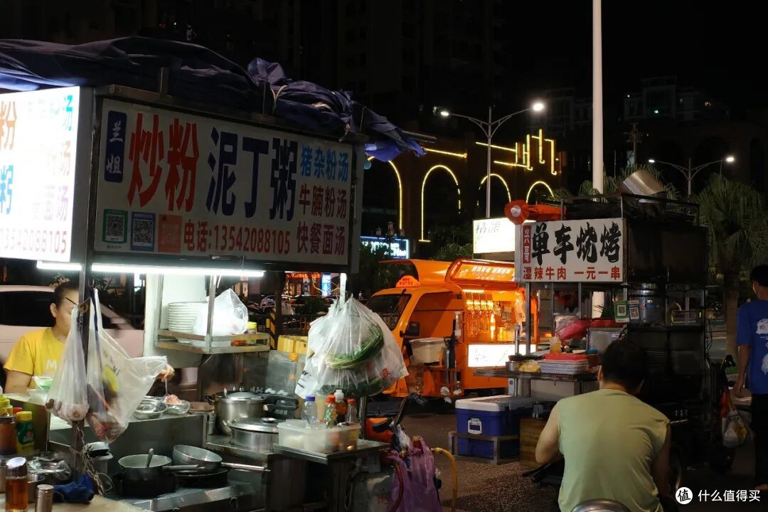 这座小城的美食有多顶,一盘生蚝就能告诉你答案