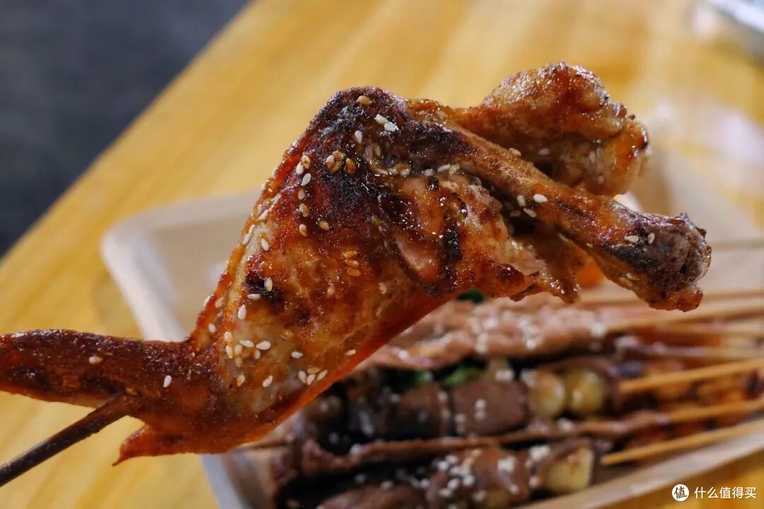 这座小城的美食有多顶,一盘生蚝就能告诉你答案