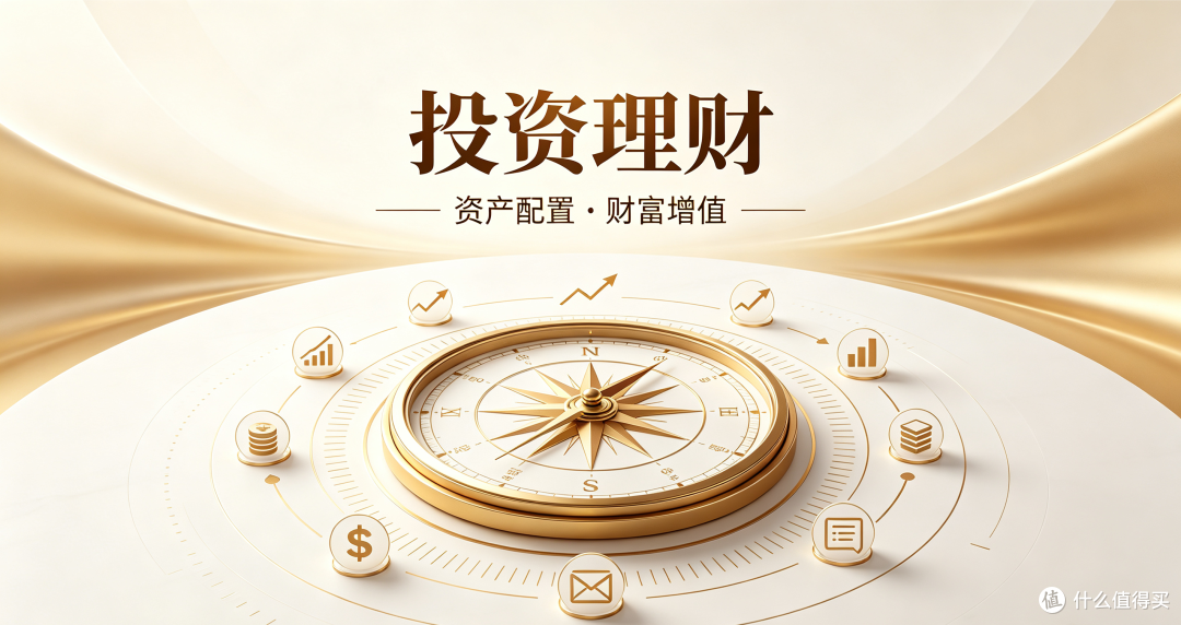 如何选择行业基?我发现多数人都有选择误区