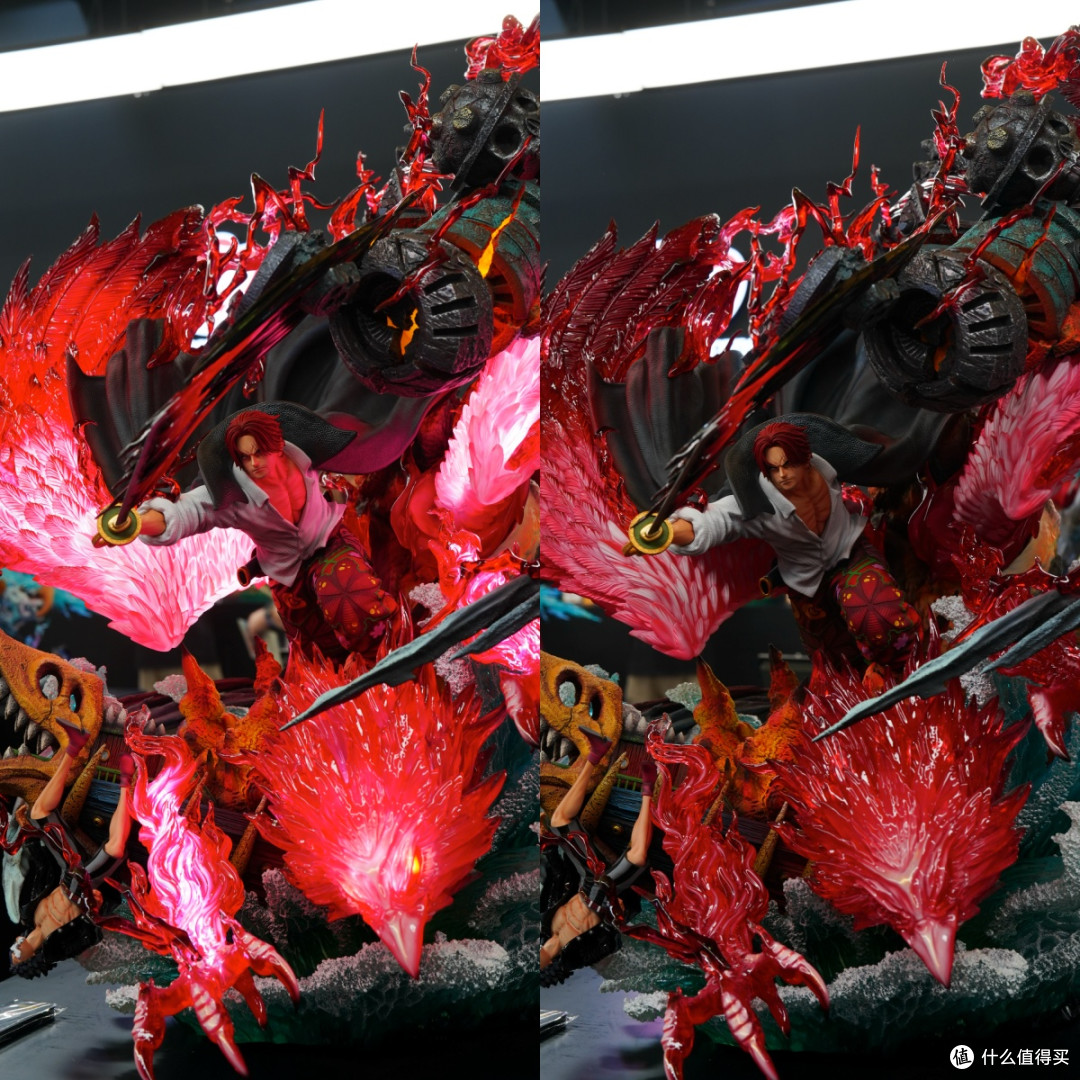 让人逛断腿的巨型玩具展:WF2026上海探展实录,玩具实拍看过瘾