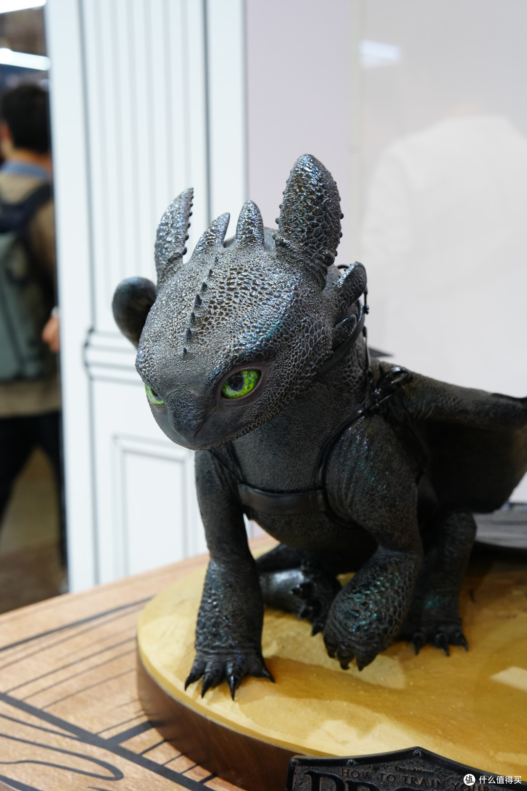 让人逛断腿的巨型玩具展:WF2026上海探展实录,玩具实拍看过瘾