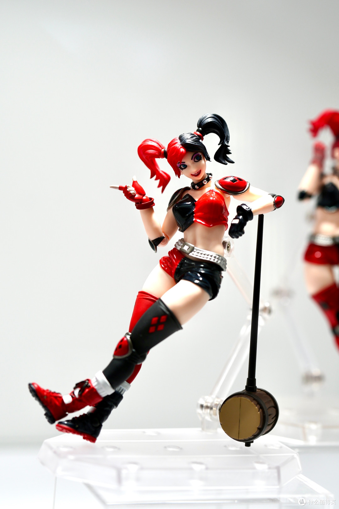 让人逛断腿的巨型玩具展:WF2026上海探展实录,玩具实拍看过瘾