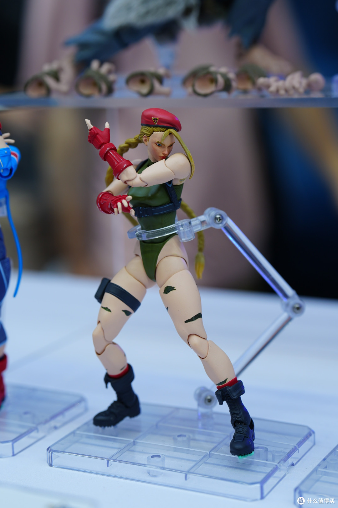 让人逛断腿的巨型玩具展:WF2026上海探展实录,玩具实拍看过瘾