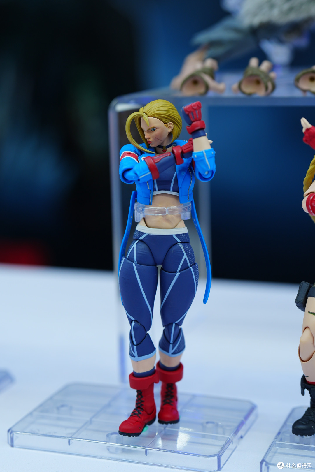 让人逛断腿的巨型玩具展:WF2026上海探展实录,玩具实拍看过瘾