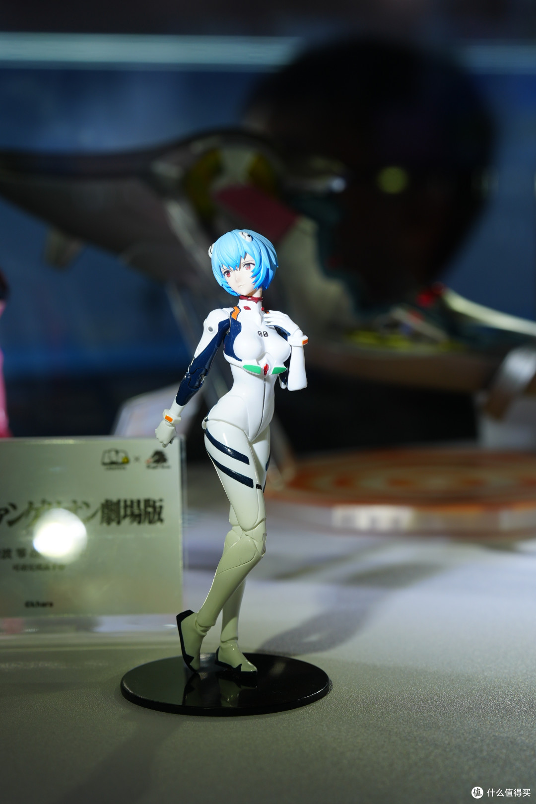 让人逛断腿的巨型玩具展:WF2026上海探展实录,玩具实拍看过瘾