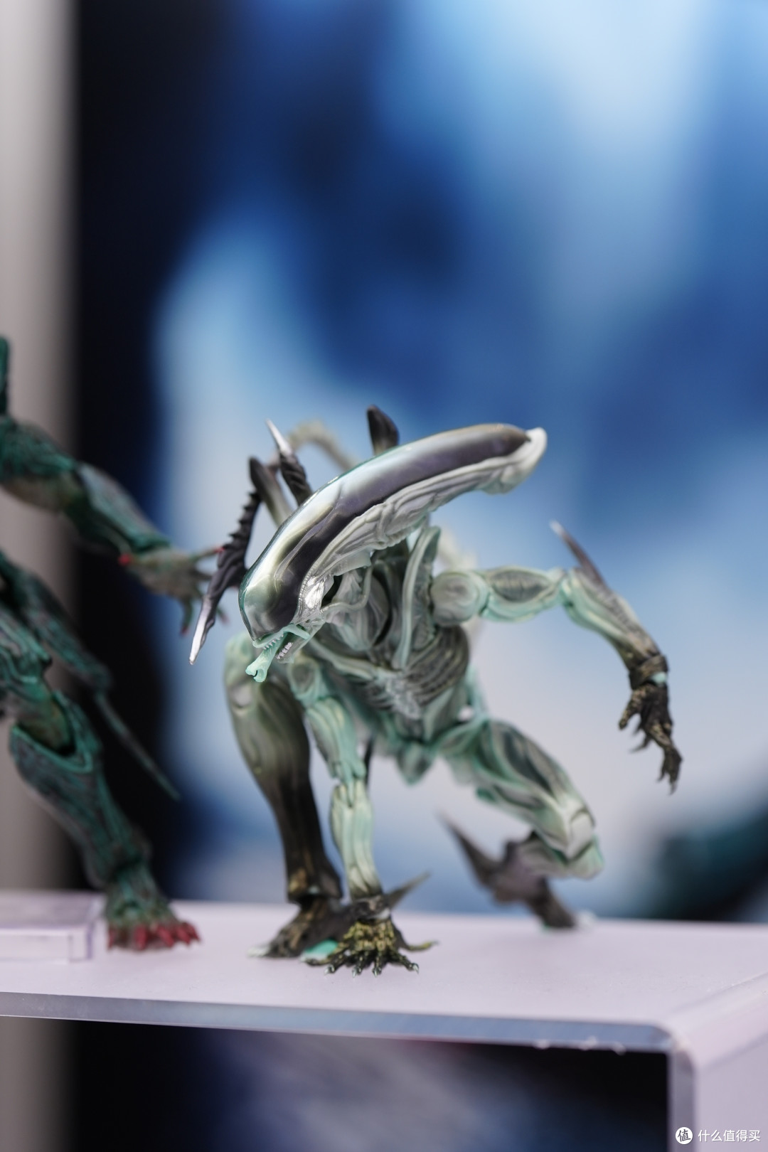 让人逛断腿的巨型玩具展:WF2026上海探展实录,玩具实拍看过瘾