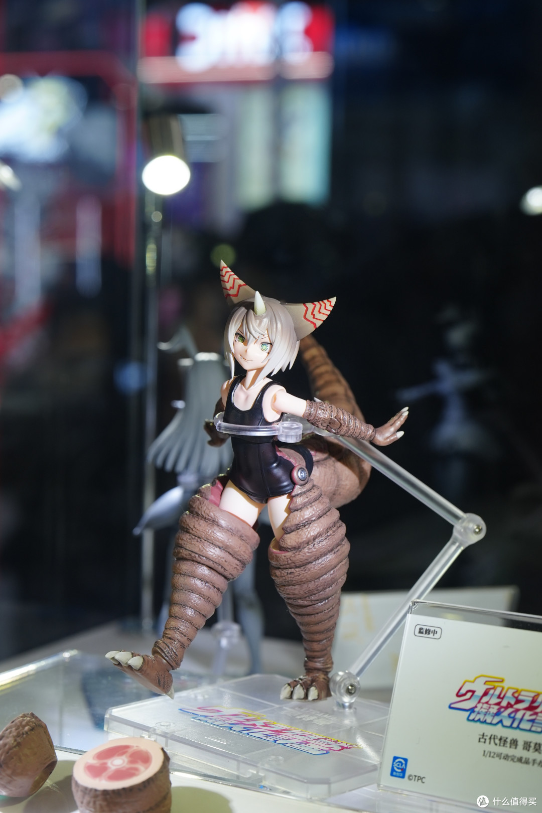 让人逛断腿的巨型玩具展:WF2026上海探展实录,玩具实拍看过瘾