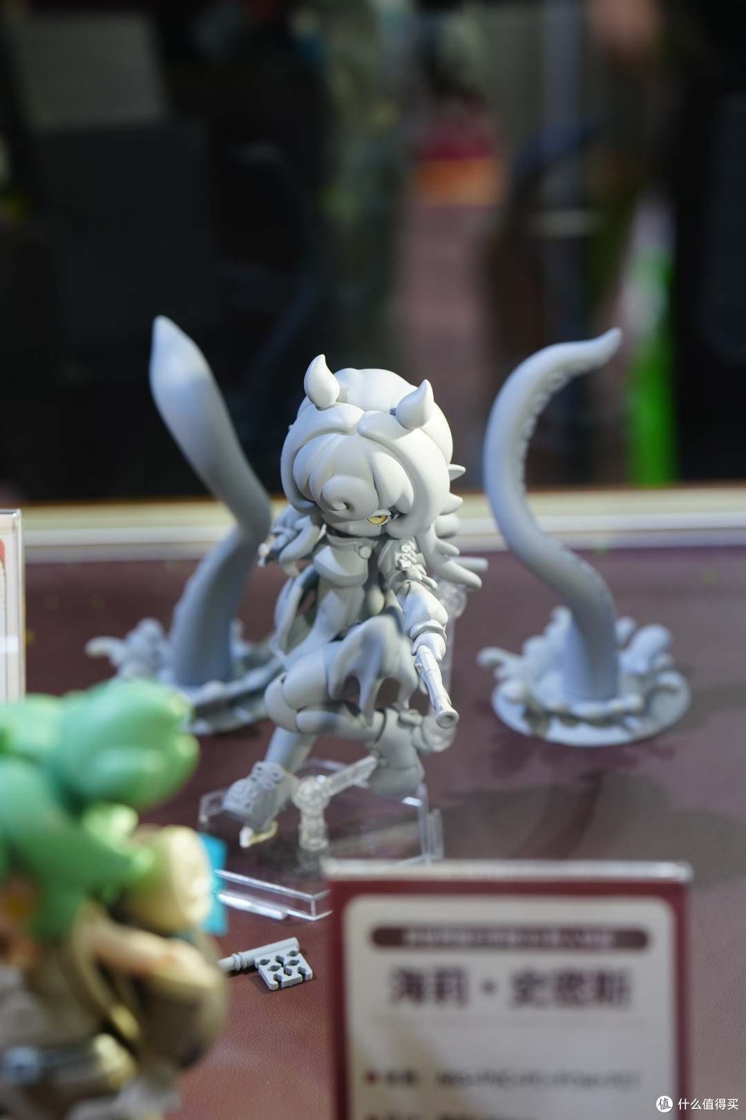 让人逛断腿的巨型玩具展:WF2026上海探展实录,玩具实拍看过瘾