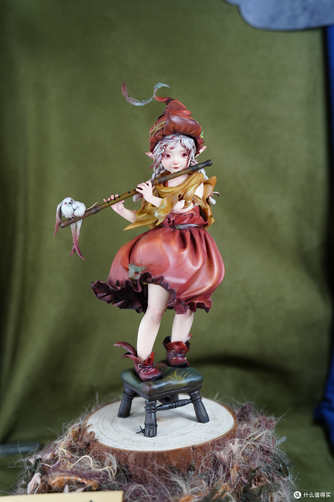 让人逛断腿的巨型玩具展:WF2026上海探展实录,玩具实拍看过瘾