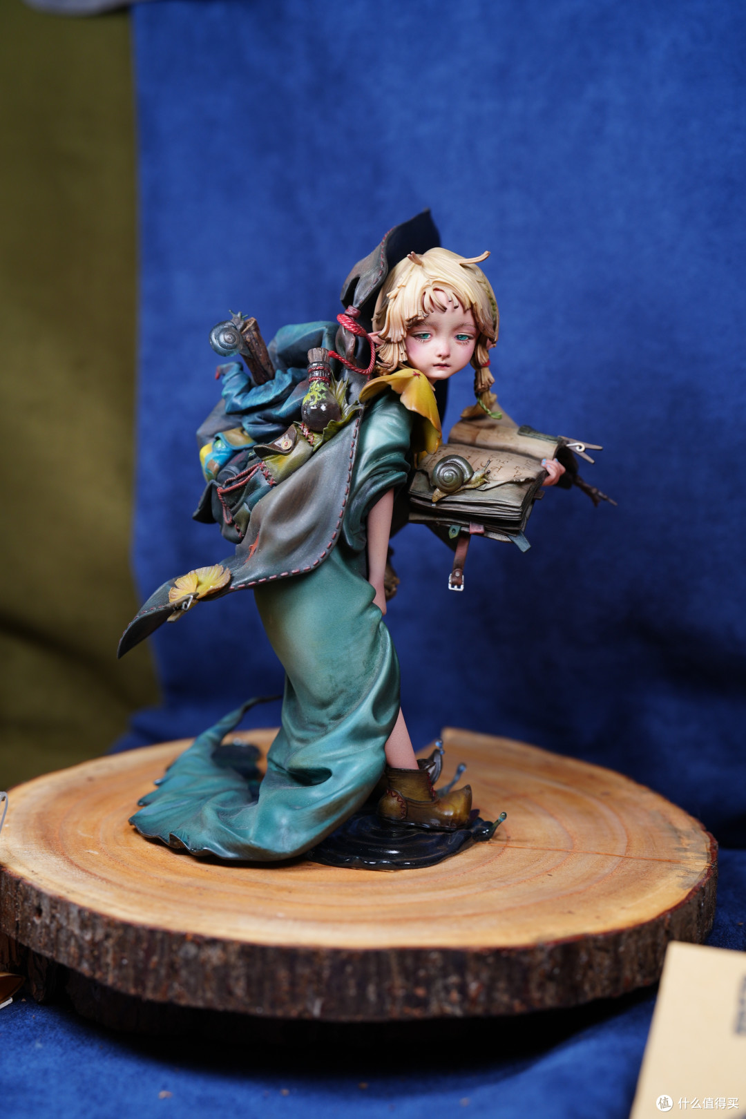 让人逛断腿的巨型玩具展:WF2026上海探展实录,玩具实拍看过瘾