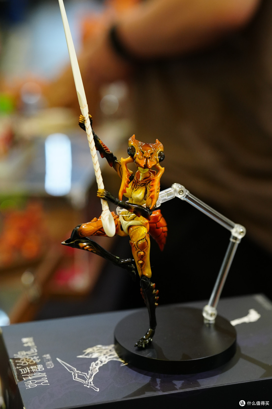 让人逛断腿的巨型玩具展:WF2026上海探展实录,玩具实拍看过瘾