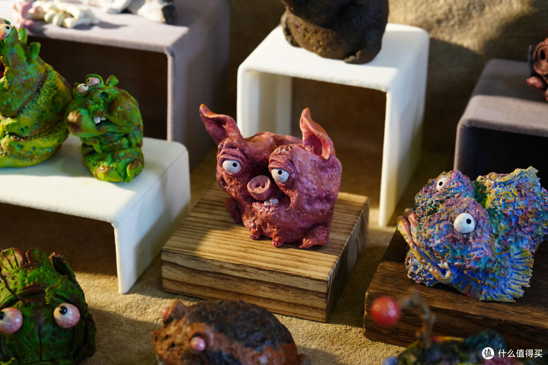 让人逛断腿的巨型玩具展:WF2026上海探展实录,玩具实拍看过瘾