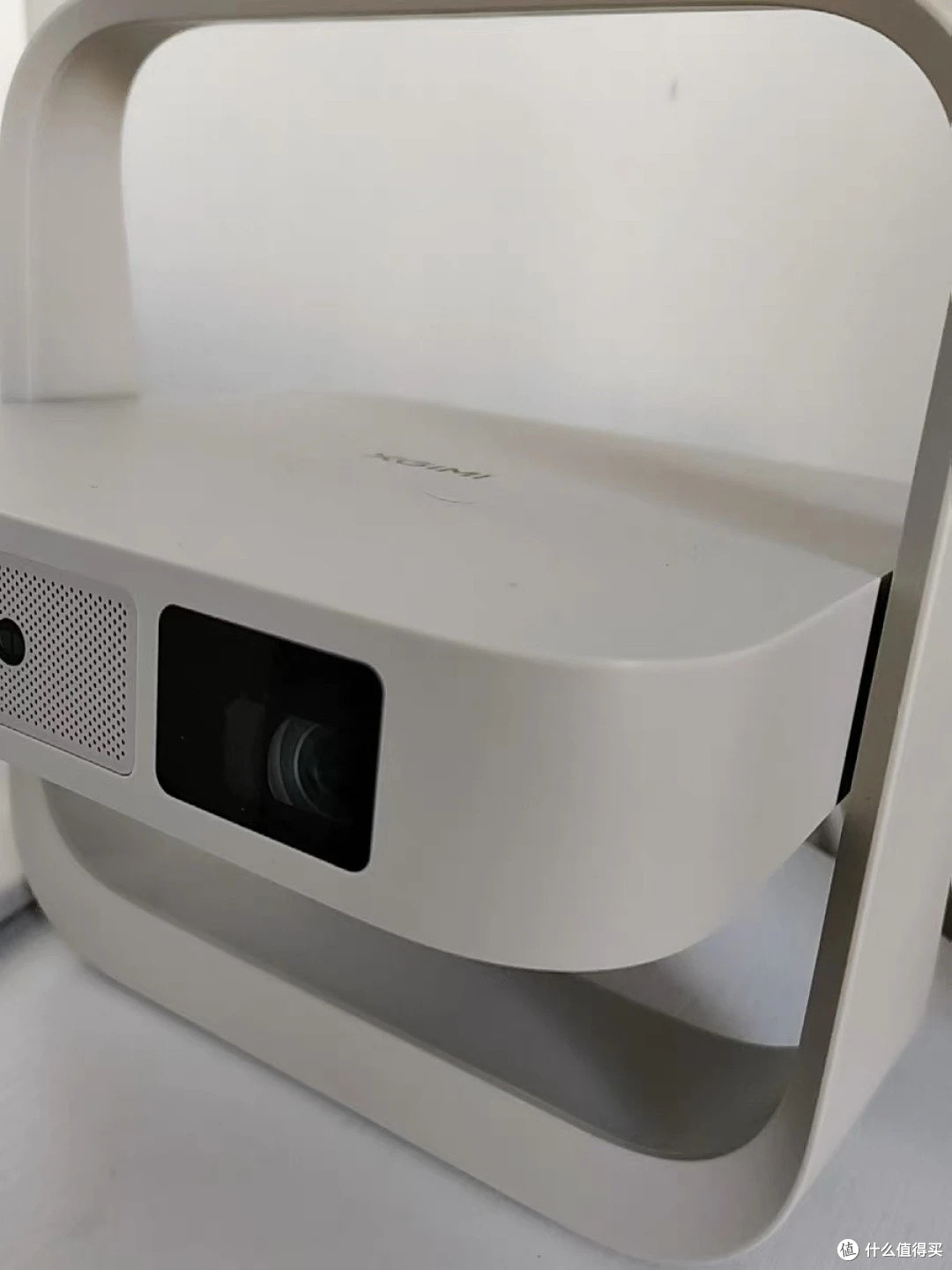 极米Z6X第五代高亮版投影仪新品实测