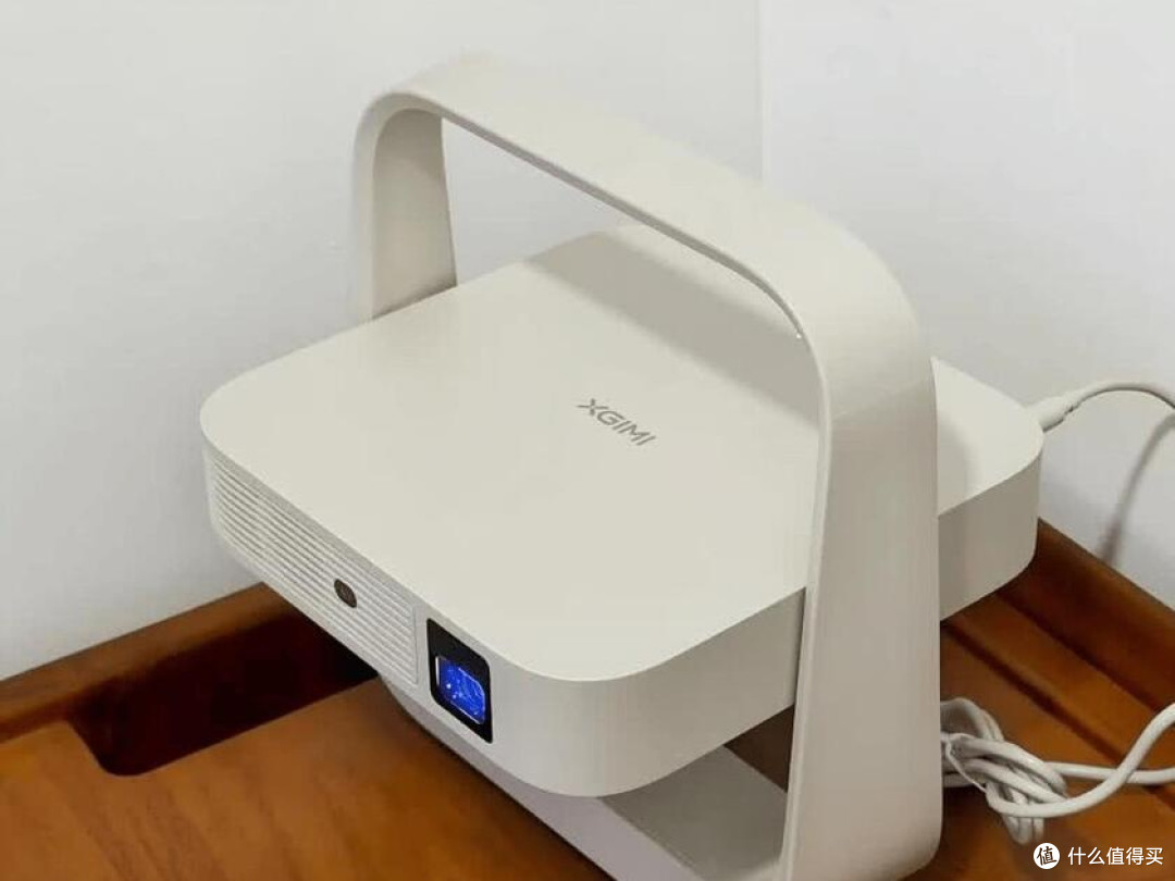 极米Z6X第五代高亮版投影仪新品实测