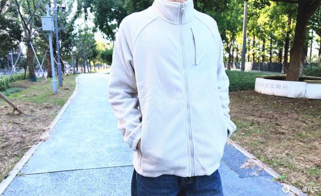 同价位克重的 2 倍:VBREX抓绒衣测评这件衣服到底有多抗造?
