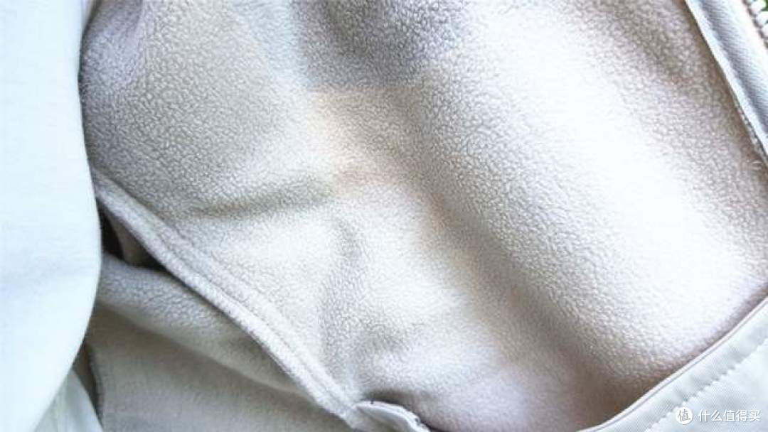 同价位克重的 2 倍:VBREX抓绒衣测评这件衣服到底有多抗造?