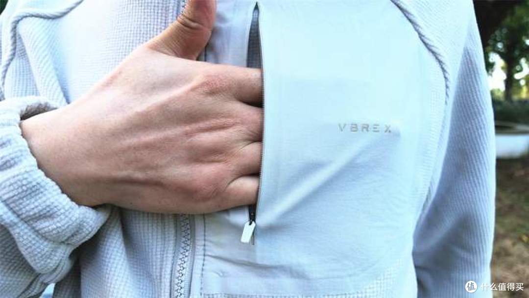 同价位克重的 2 倍:VBREX抓绒衣测评这件衣服到底有多抗造?