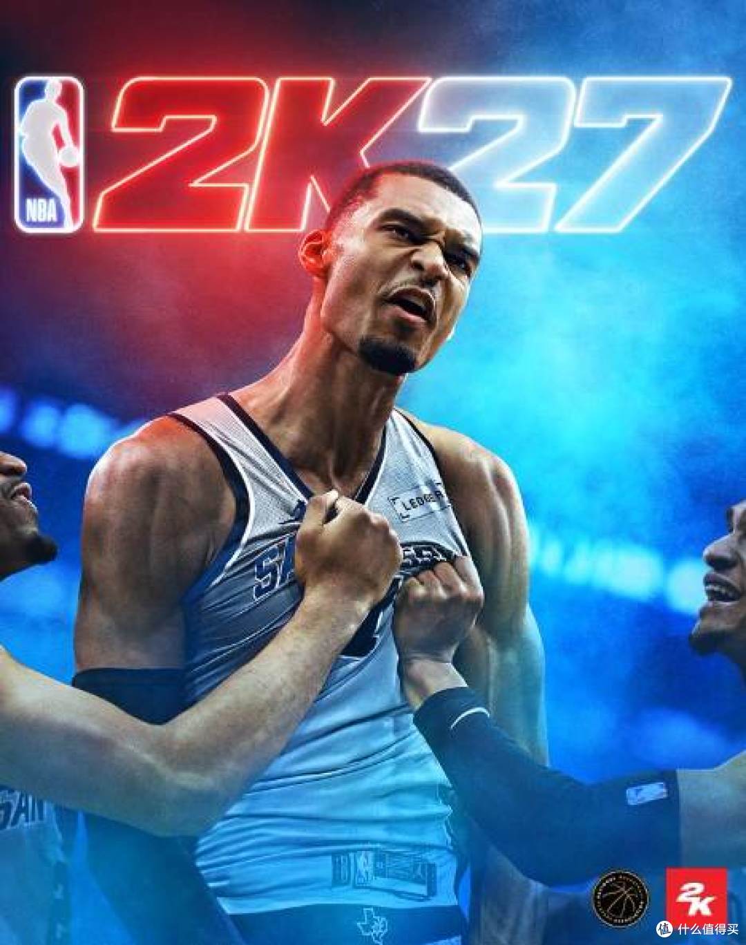 交出近年来最棒的答卷,却没能打破玩家心中的大山—《NBA 2K27》