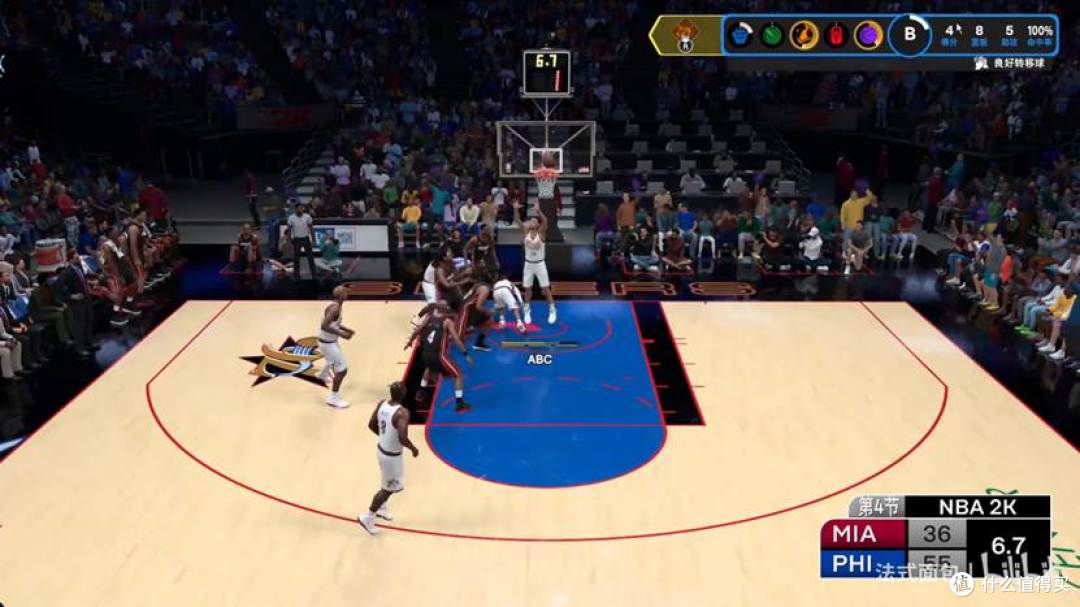 交出近年来最棒的答卷,却没能打破玩家心中的大山—《NBA 2K27》
