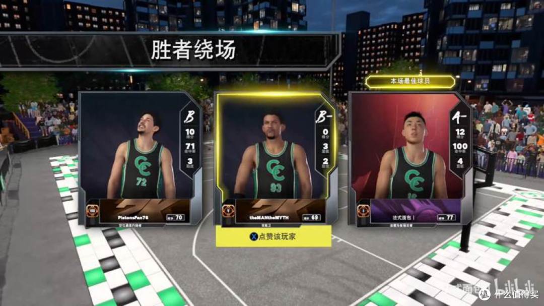 交出近年来最棒的答卷,却没能打破玩家心中的大山—《NBA 2K27》
