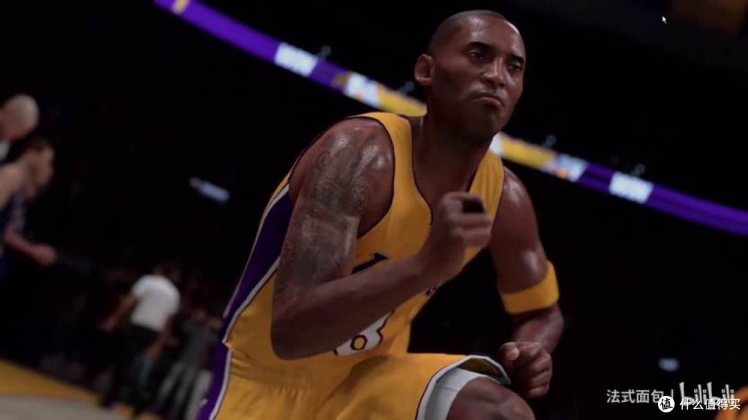 交出近年来最棒的答卷,却没能打破玩家心中的大山—《NBA 2K27》