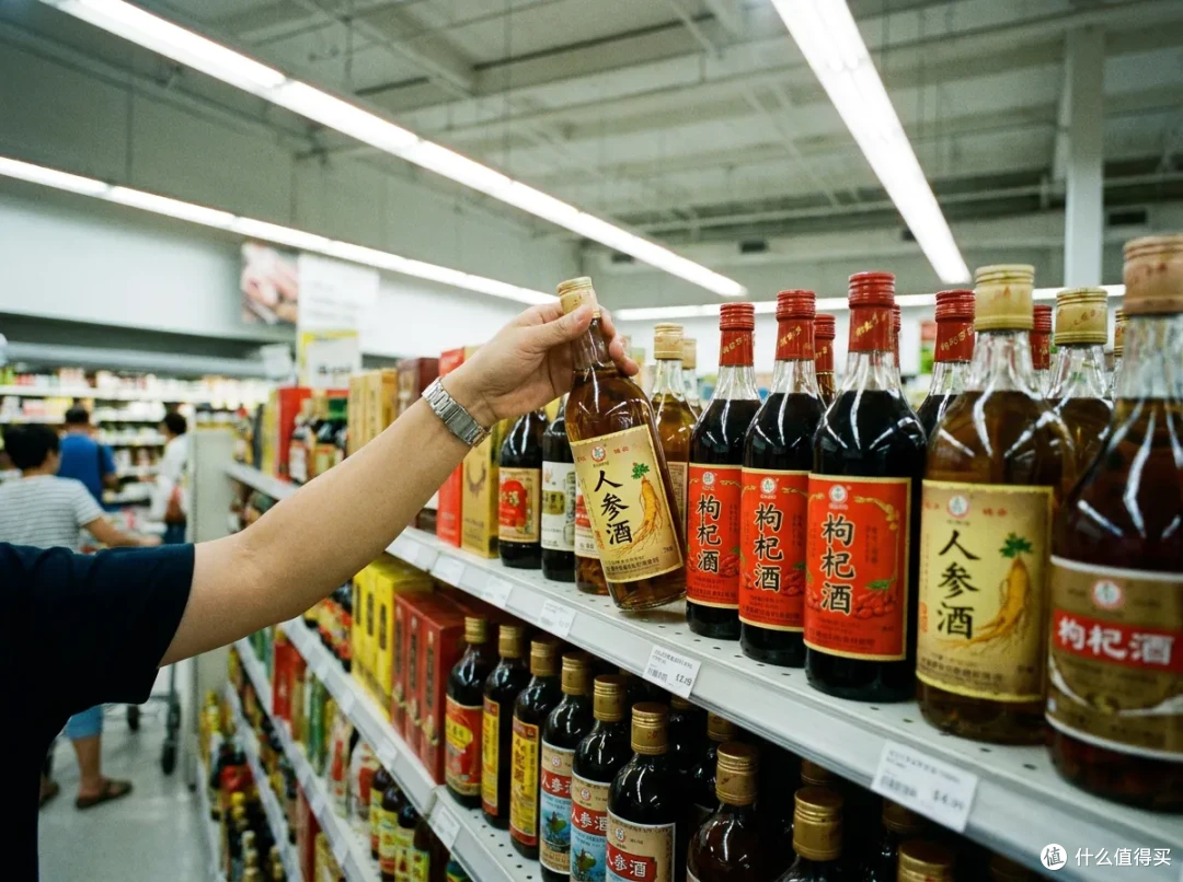 成都一酒厂往"养生酒"里加伟哥被罚252万:这瓶壮阳酒,喝的是命